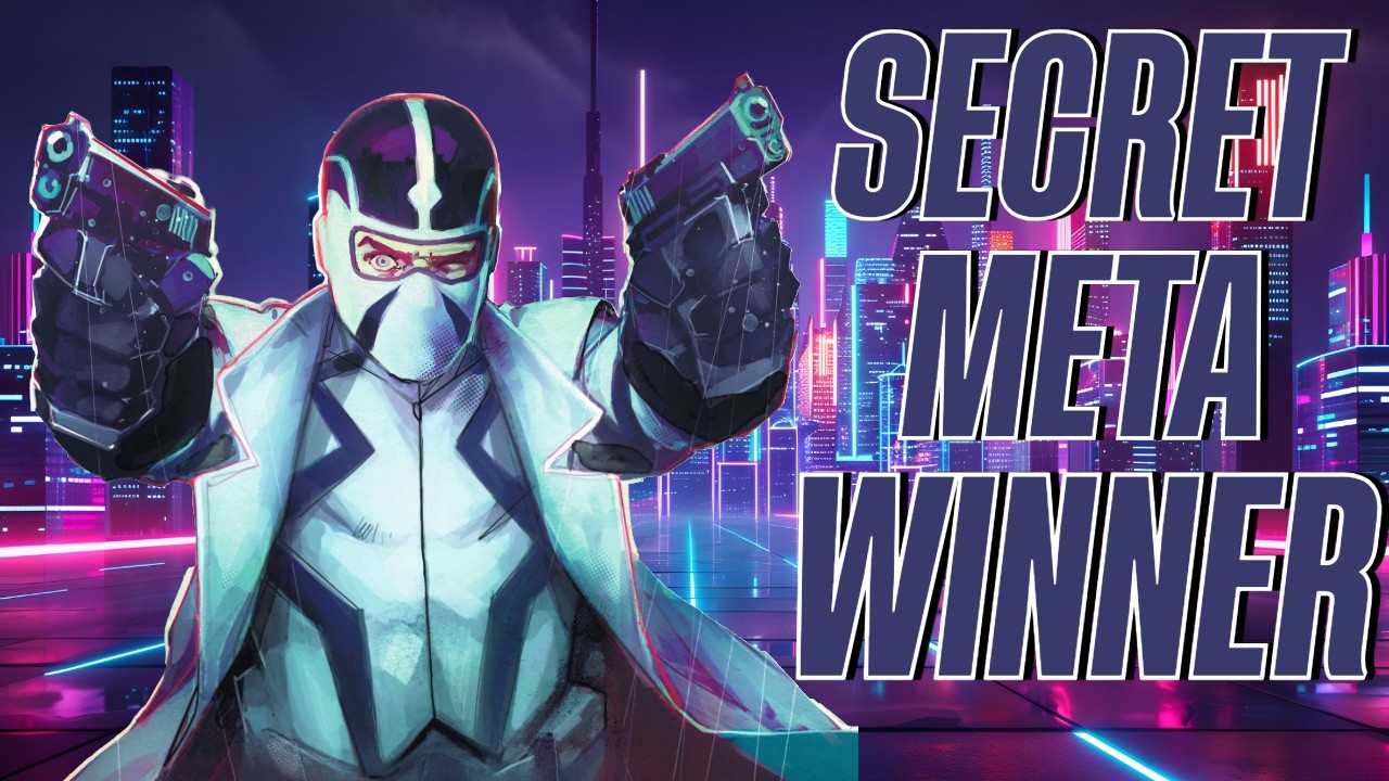 Fantomex is DOMINATING, but WHICH VERSION?! | Deck Guide and Gameplay | Marvel Snap