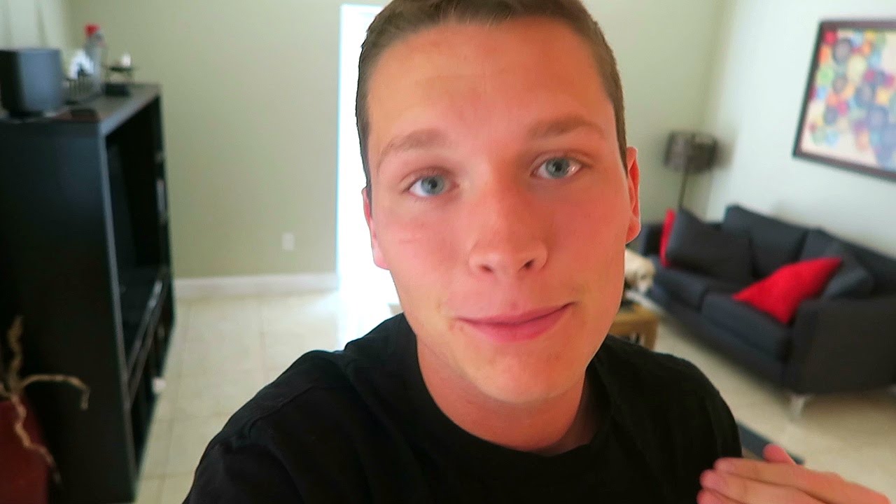 ONE MILLION SUBSCRIBERS?!?!!