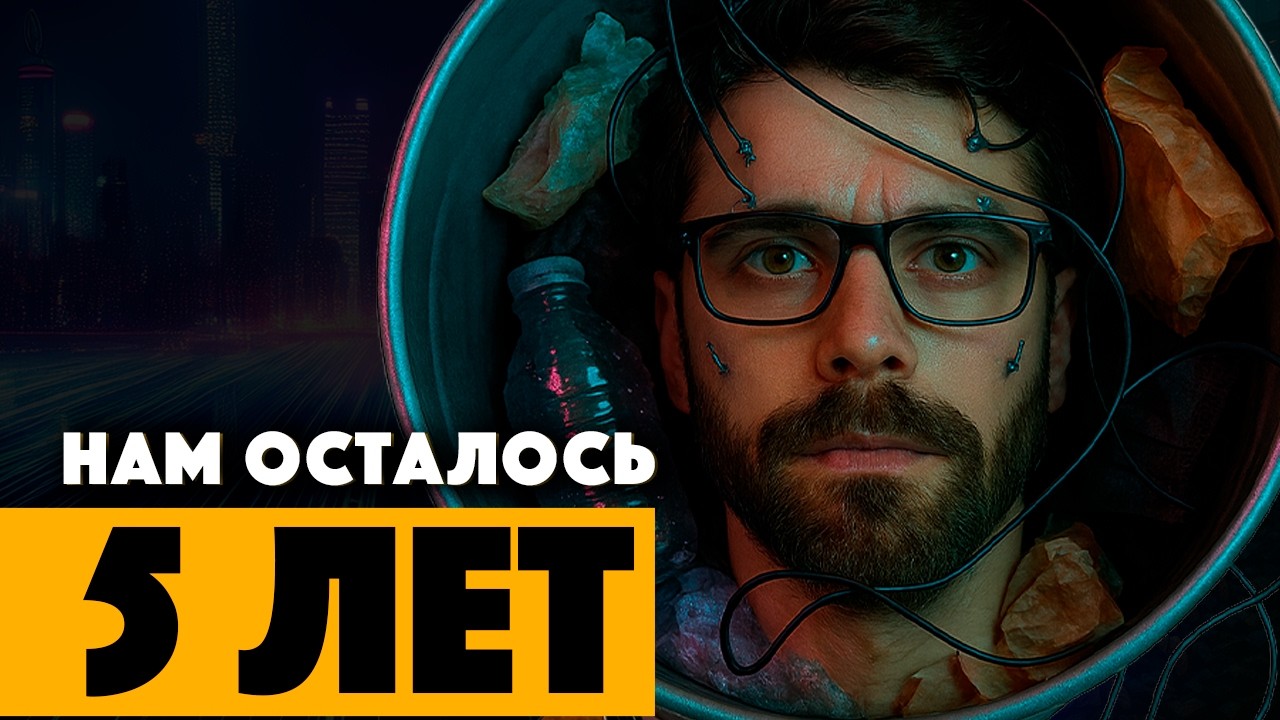 Кого ЗАМЕНЯТ НЕЙРОСЕТИ в первую очередь — и почему это касается всех