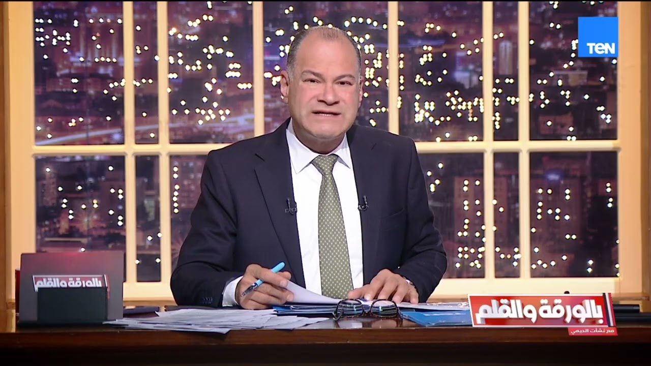 تصاعد الوضع في تيجراي وإثيوبيا تحاول إقحام مصر في الأزمة والديهي يرد برسالة نارية
