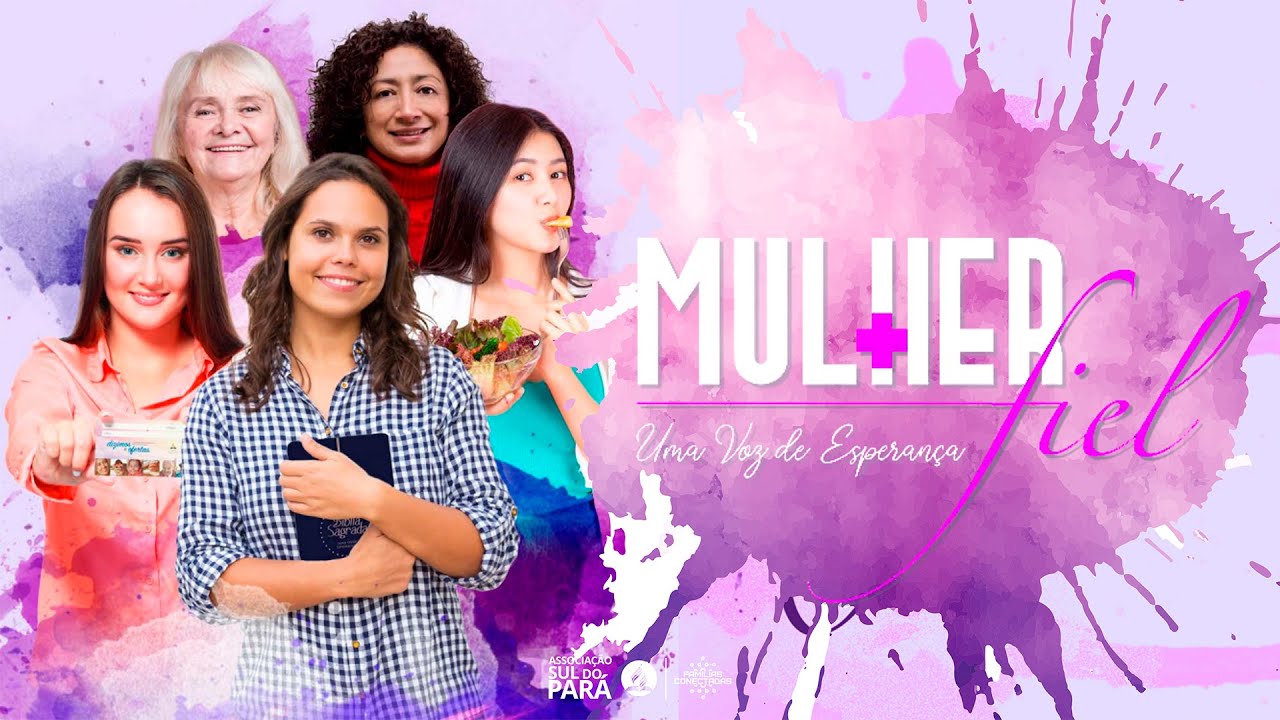 Lançamento das Atividades do Ministério da Mulher Para 2021