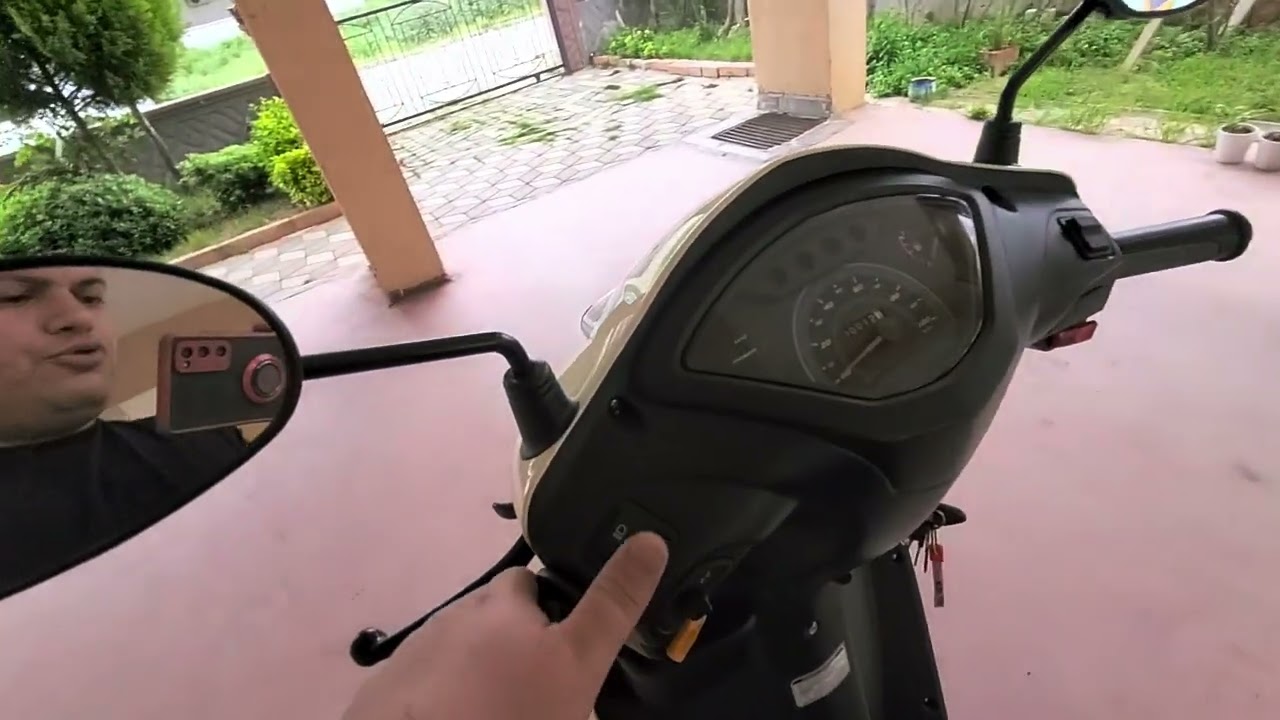 TVS jupiter 125 vs Tvs jupiter 110 KARŞILAŞTIRMA...