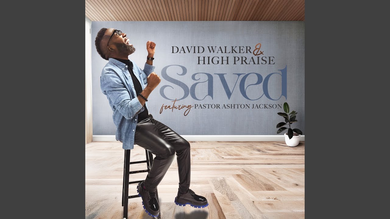 Saved (Live)