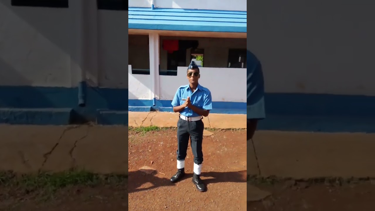 Indian Airforce Agniveer #shorts #viral #motivation