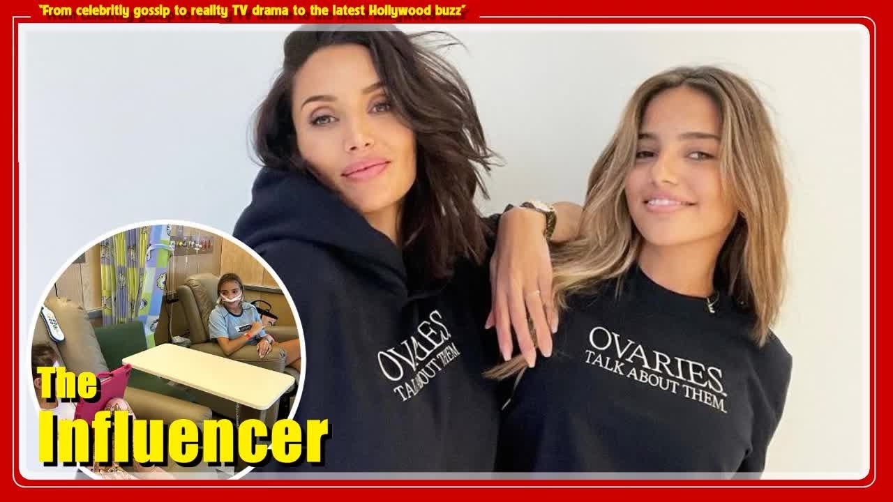 Two of Sam and Snezana Wood's Children Were Rushed to Hospital For Surgery in Just 24 Hours