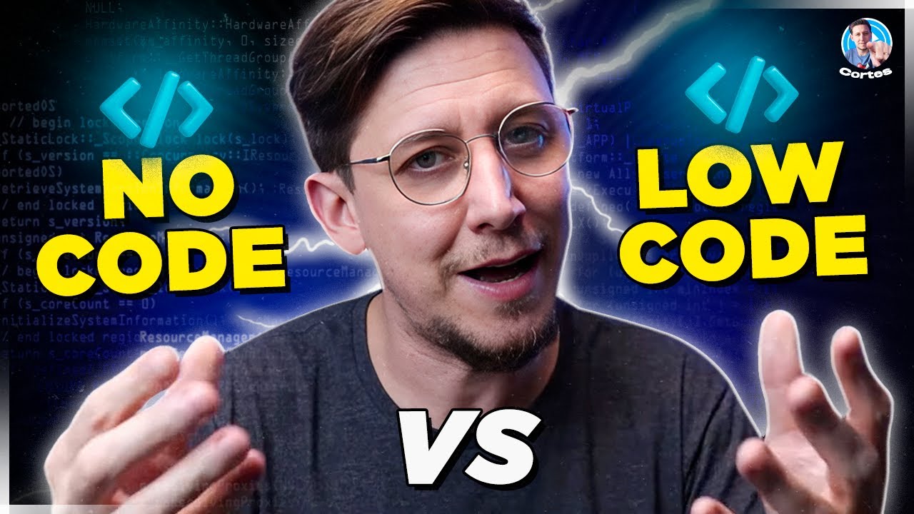 Low-Code vs No-Code: Quais as diferen&ccedil;as e quando utilizar?