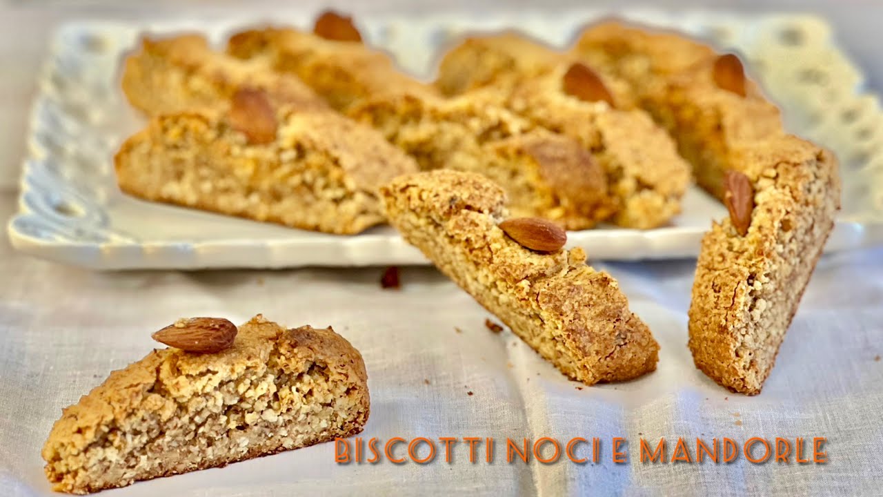Il Segreto Per Biscotti Deliziosi: Ricetta Facile E Veloce, Senza Burro Senza Lievito!