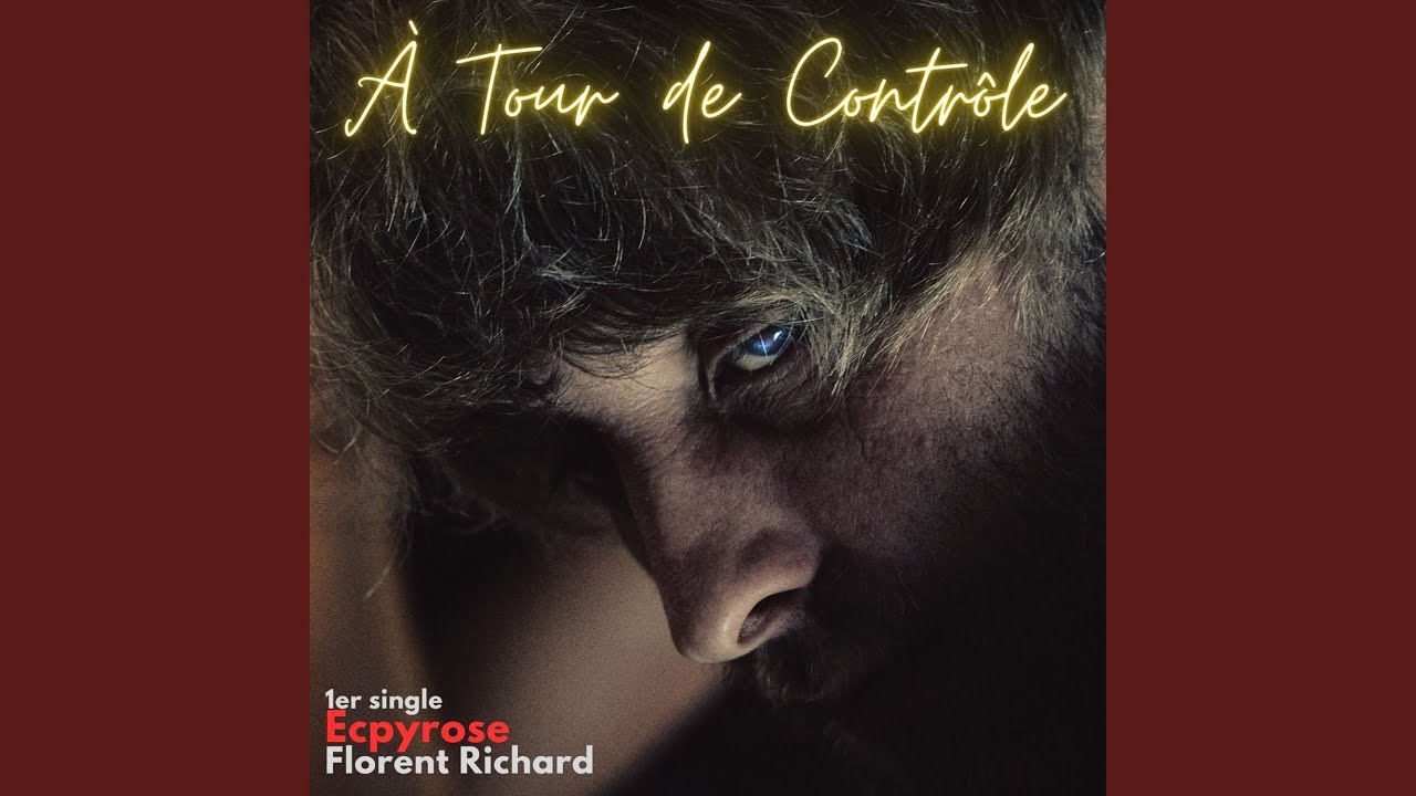 &Agrave; tour de contr&ocirc;le (Version Instrumentale)