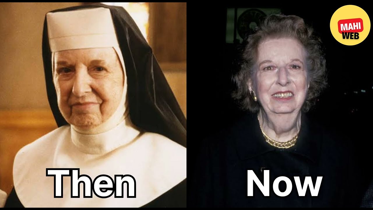 Sister Act (1992) Cast & Set Then vs Now (2026) Latest Selfies | Time Changed Everything