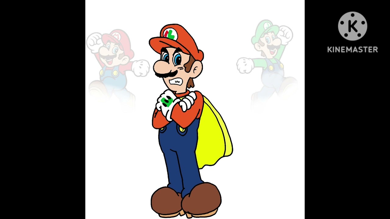 Marigi Redesigned Voice Clips Concepts Effects Part 3:Final
