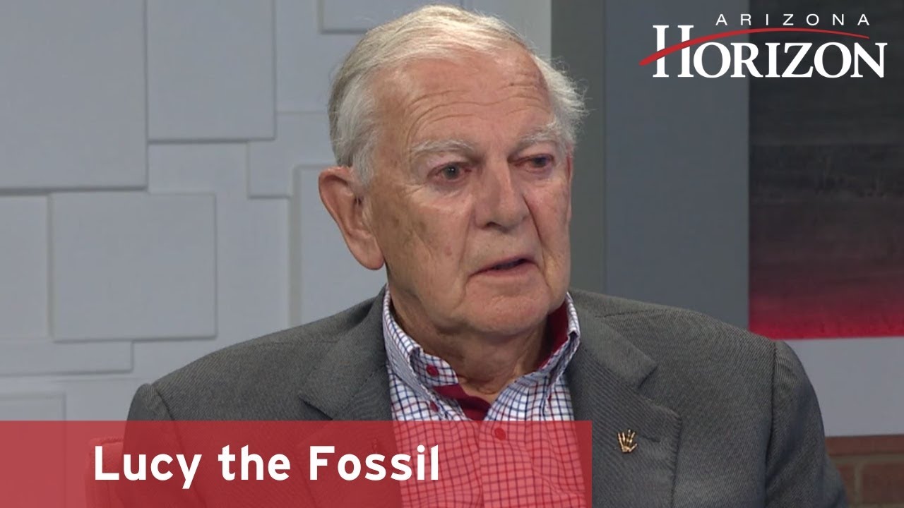 The Lucy fossil, 50 years later