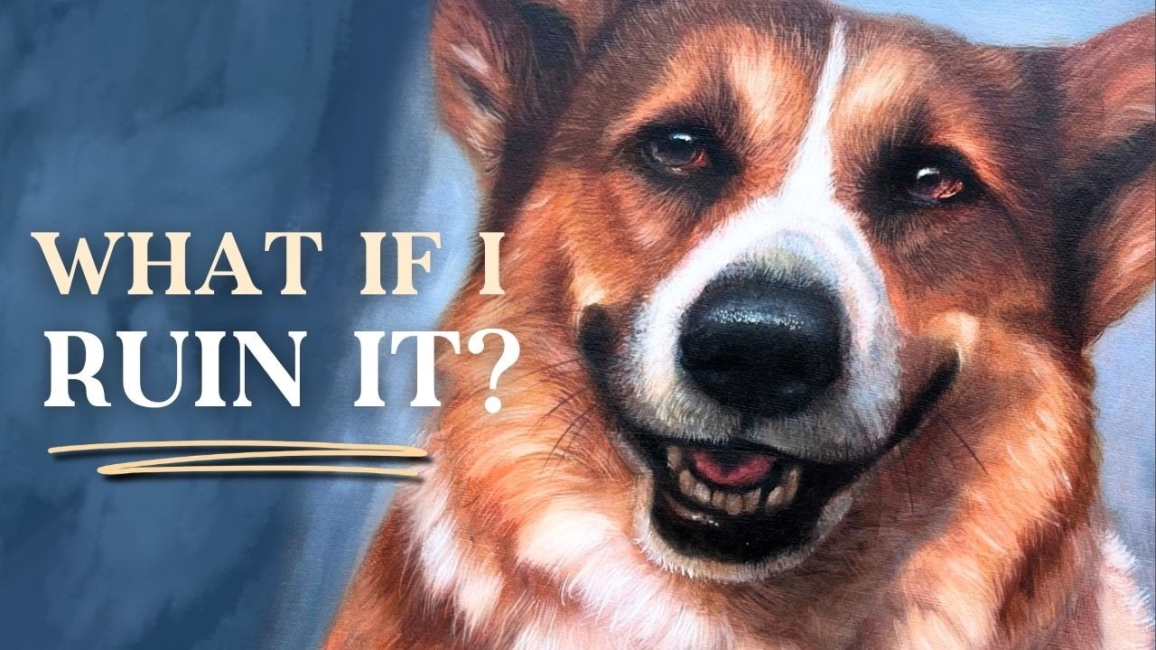 8 Thoughts That Are Secretly Sabotaging Your Art