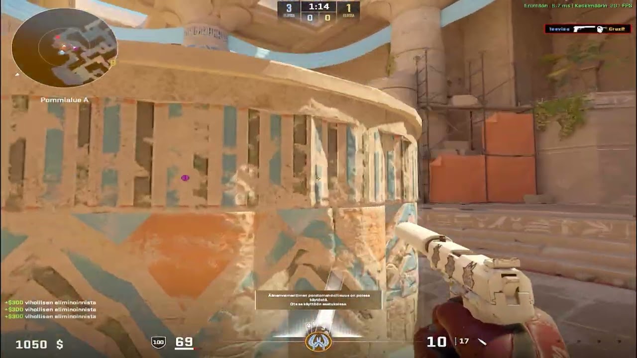 clips