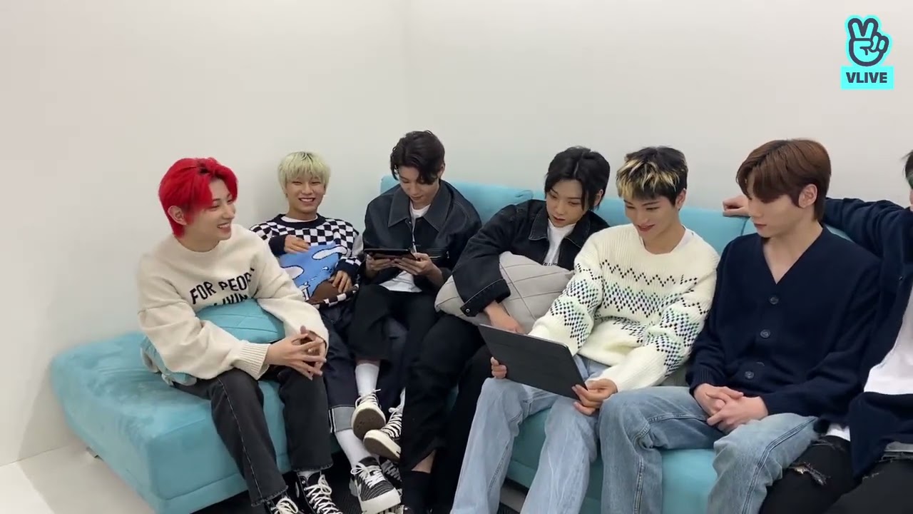 Blitzers vlive 211021