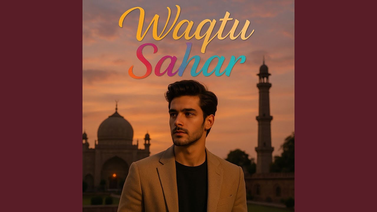 Waqtu Sahar