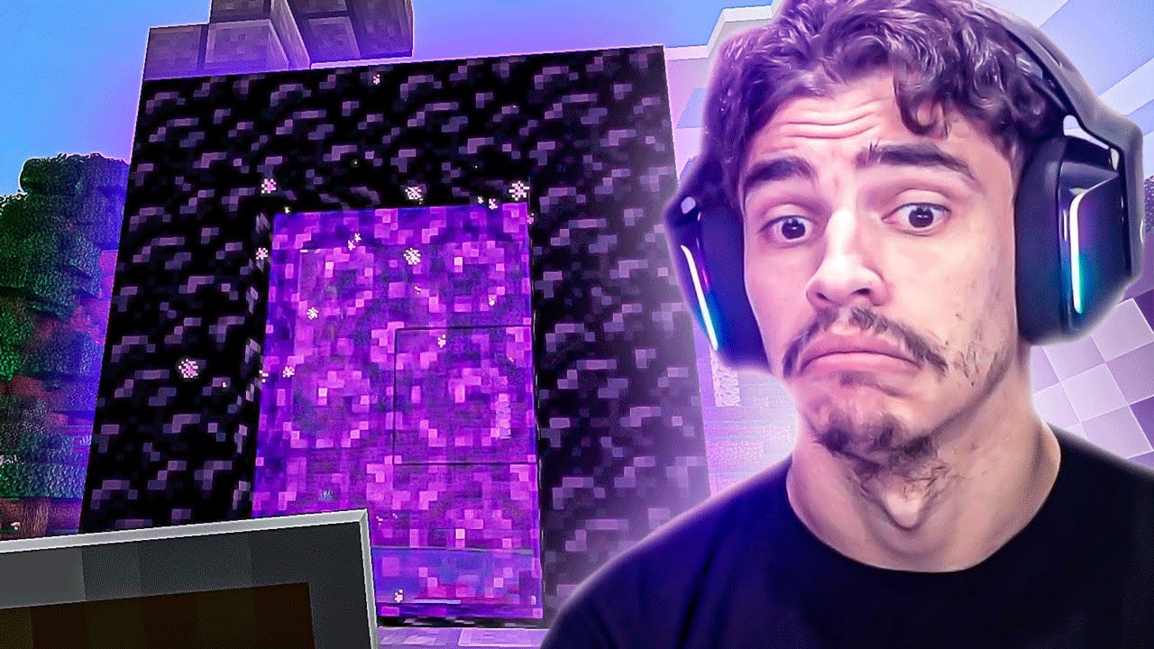 O MOMENTO TÃO AGUARDADO CHEGOU! O QUE ME ESPERA DO OUTRO LADO? - UM NOVO COMEÇO: A SAGA EP 3