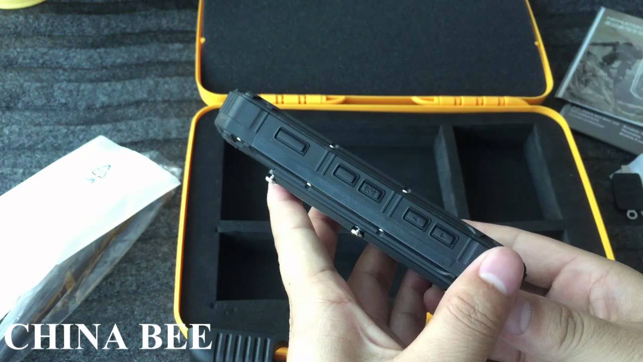 Snopow M8 M9 Quad Core 1.2GHz 4.5 Inch Android 4.2 1GB PTT Walkietalkie IP68 Waterproof Phone 8.0MP