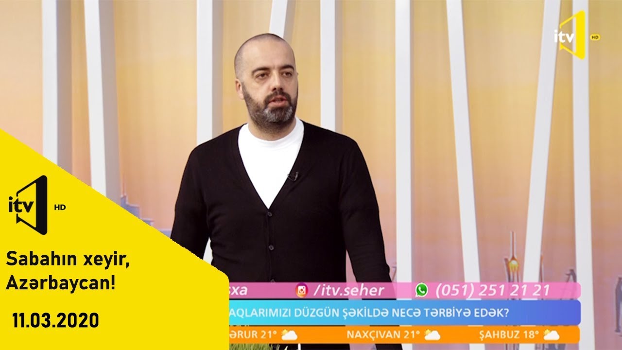 Uşaqlarımızı düzgün şəkildə necə tərbiyələndirək?
