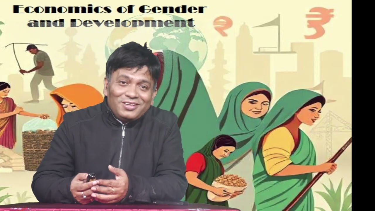 Gender in the Decision Making Process