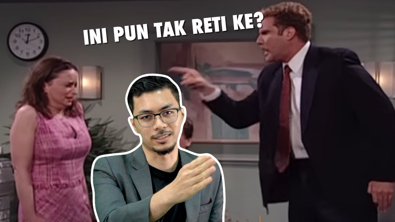 Bos Tinggi Suara dan Bagi Kerja Luar Bidang