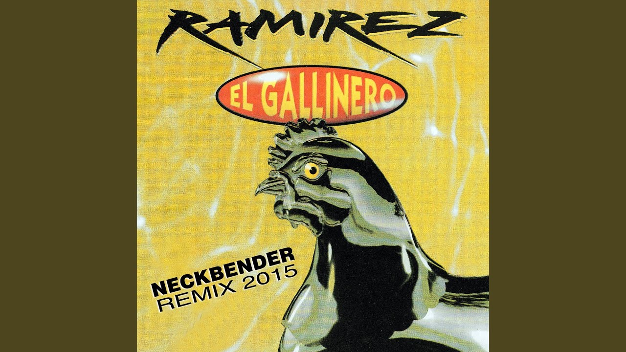 El Gallinero (Neckbender Remix)