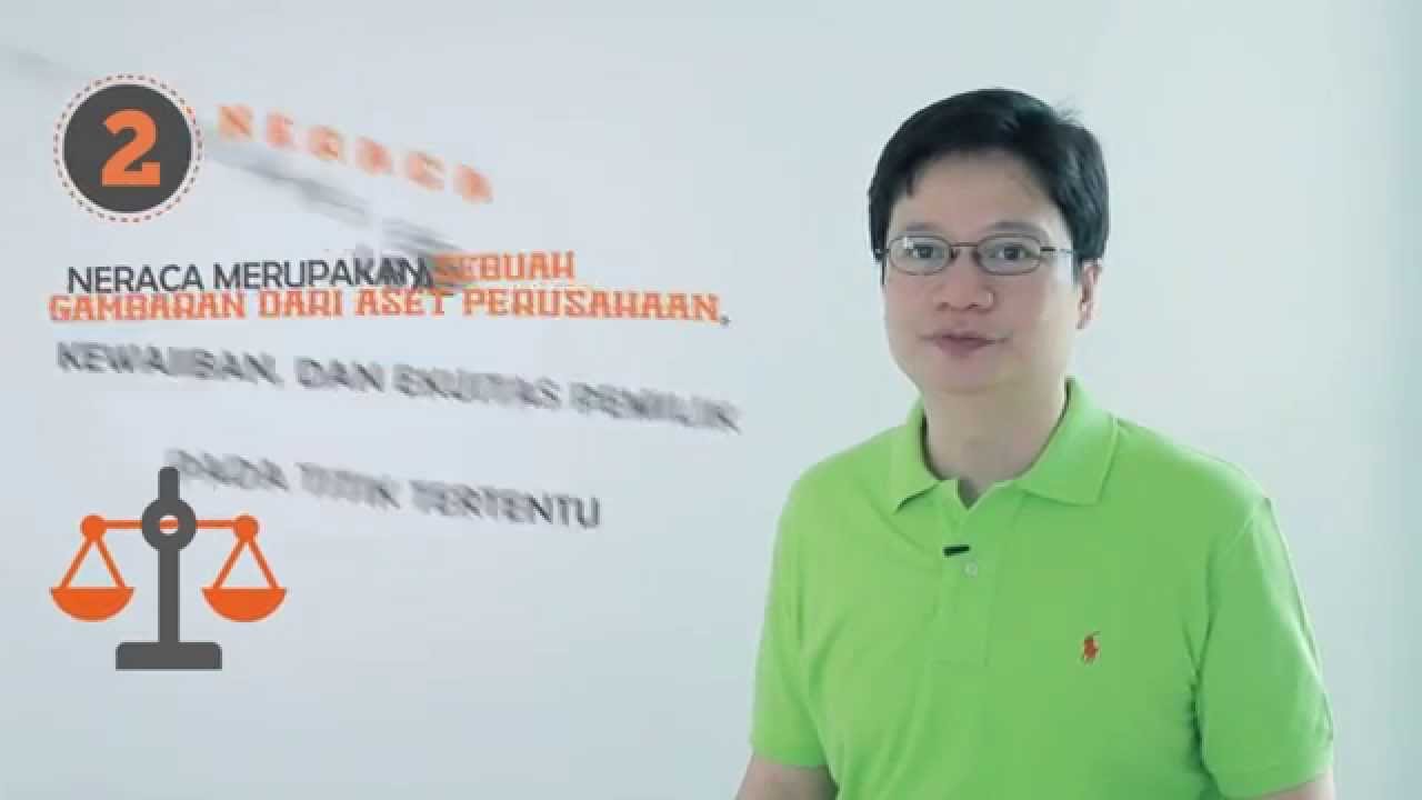 Technopreneurship: Laporan Keuangan