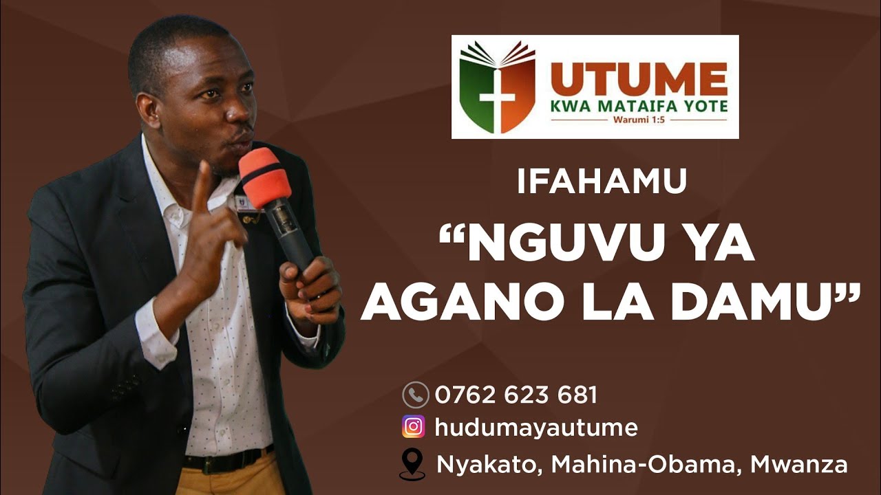 IFAHAMU 