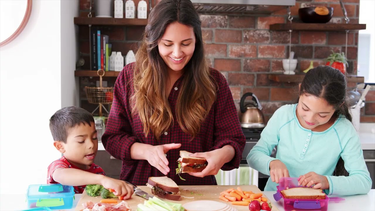 Get CalFresh with Sacramento Food Bank & Family Services!