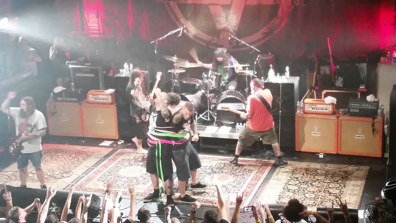 Superjoint Ritual 