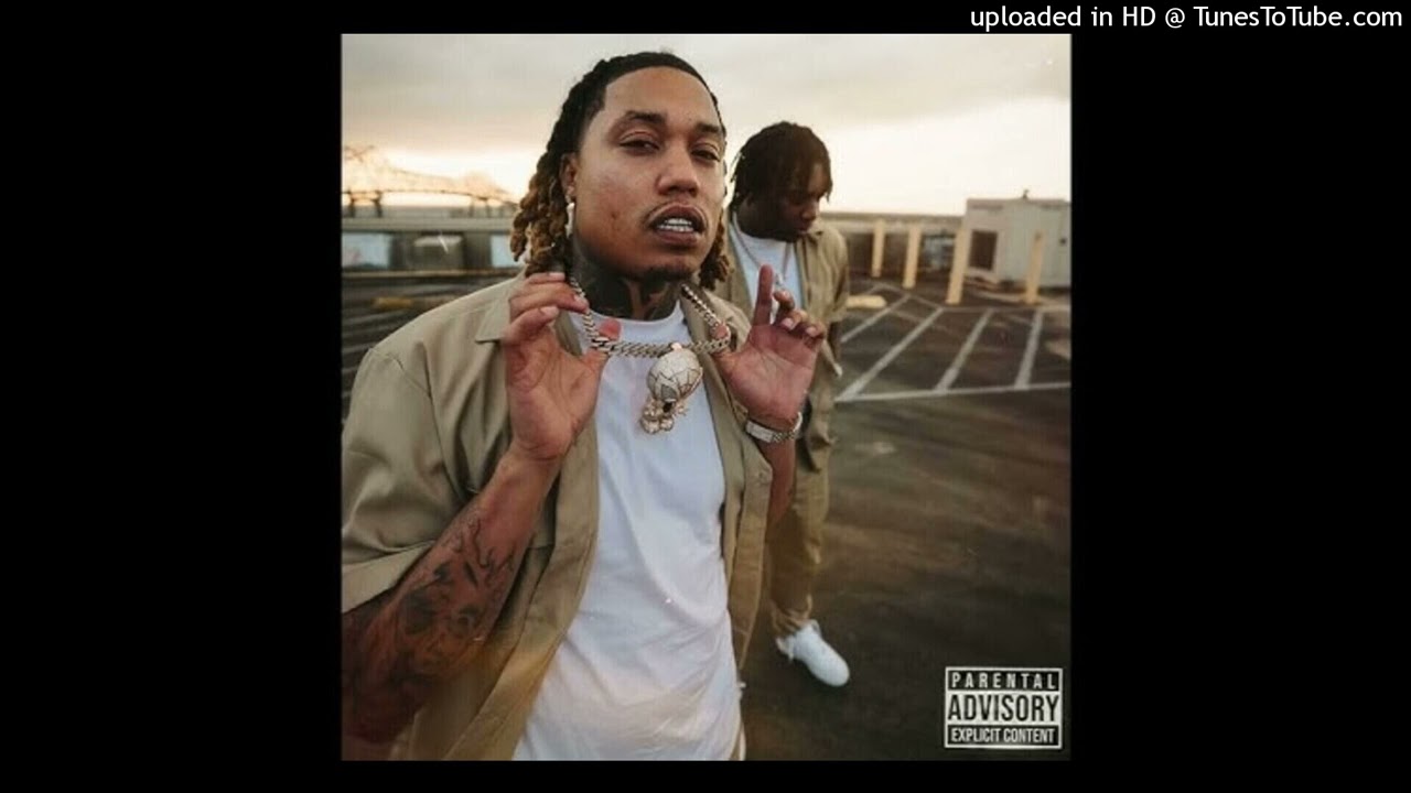[FREE] Fredo Bang x TEC Type Beat 2025 - 