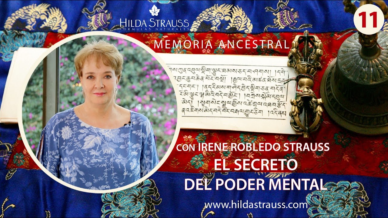 EL SECRETO DEL PODER MENTAL - English Subtitles