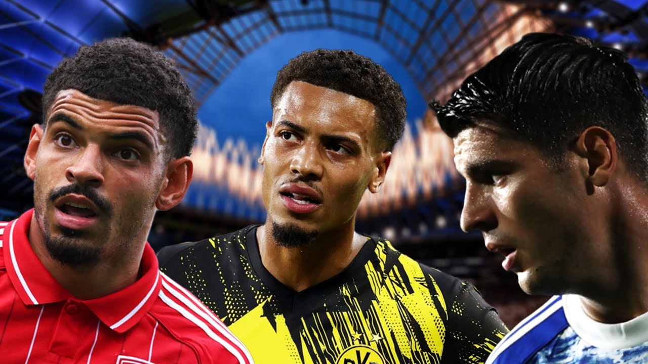 MASSIVE £100m bid for Spurs’ best player! | BIZARRE West Ham swap deal! | Daily Tottenham Transfers