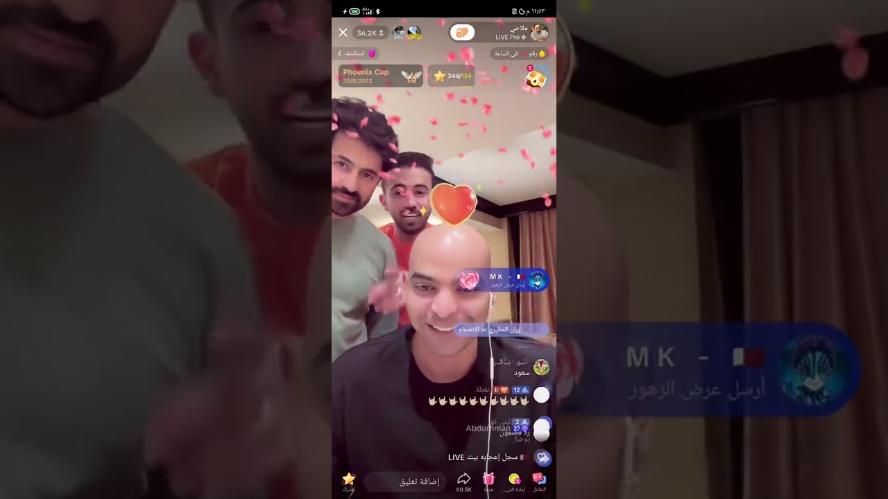 تحدي ملاحي و سعود القحطاني مع الامير عبد العزيز   و (سلطان العنزي و تركي بن خالد و محمد بن تركي)