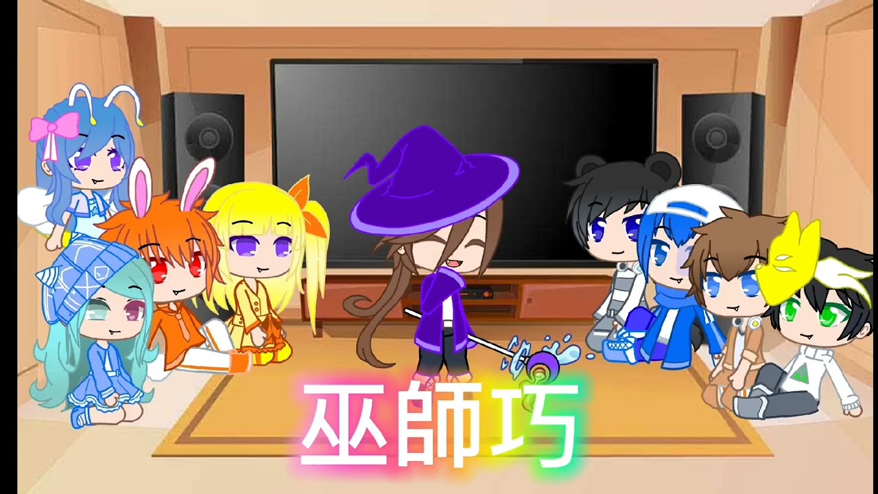 bad apple/主角:巧克力/透露一下bad apple之後還會再做一次←但是是新人物