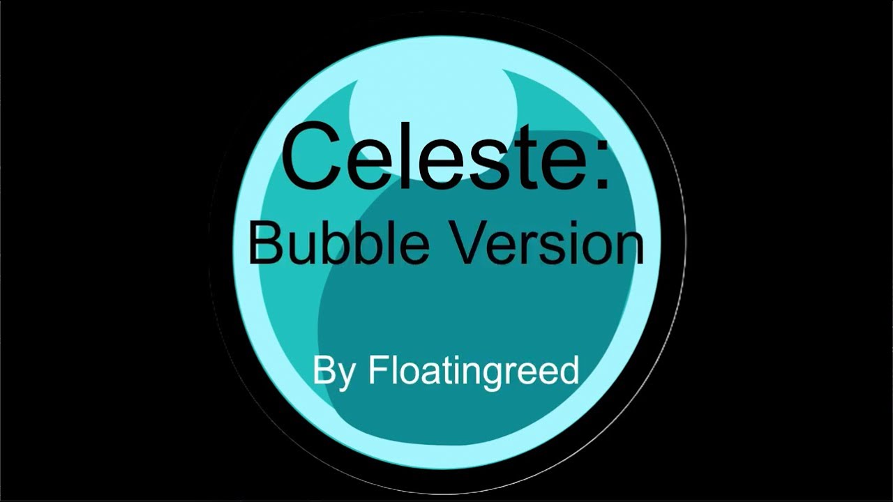 Celeste: Bubble Version Release Trailer | October 2025 Celeste Direct
