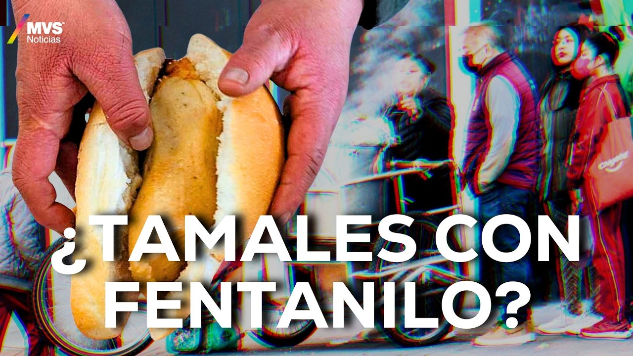 7 niños INTOXICADOS en Puebla: ¿NEGLIGENCIA o CRIMEN? | MVS Noticias