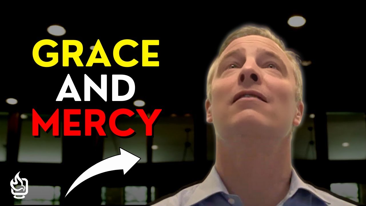 Catholic Conversion Story: John Oberg