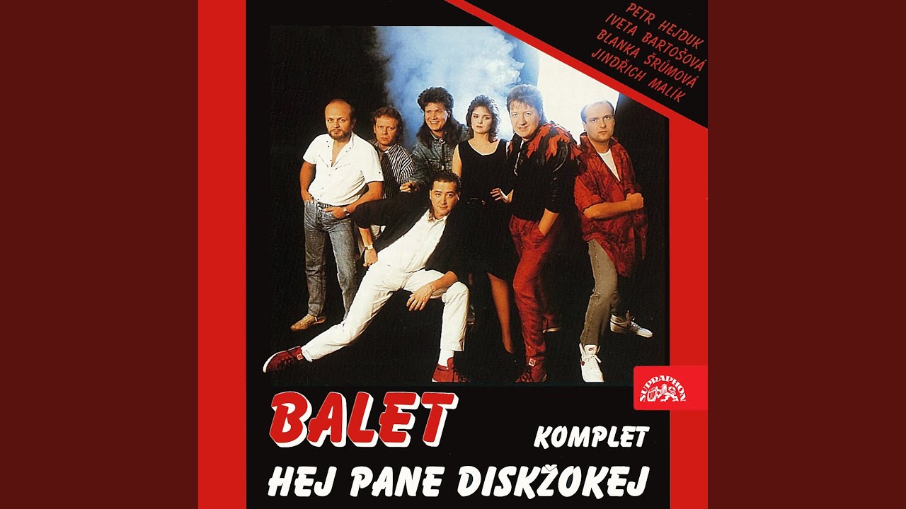 Někdo bude tě mít rád