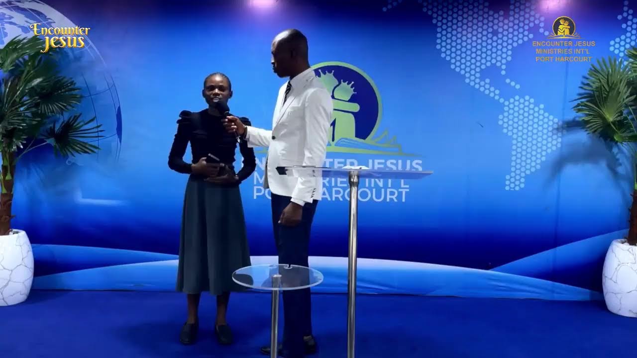NOVEMBER MIRACLE SERVICE|| PASTOR DANIEL CHINEKWE|| 02-11-2025||