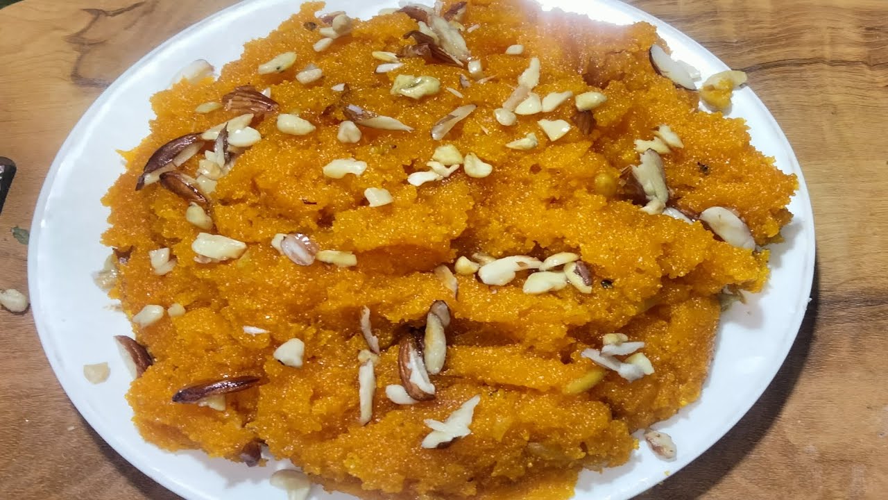 New Style Suji ka Halwa | Rava Halwa | Quick And Easy Halwa Recipes | Cook with Shabnam
