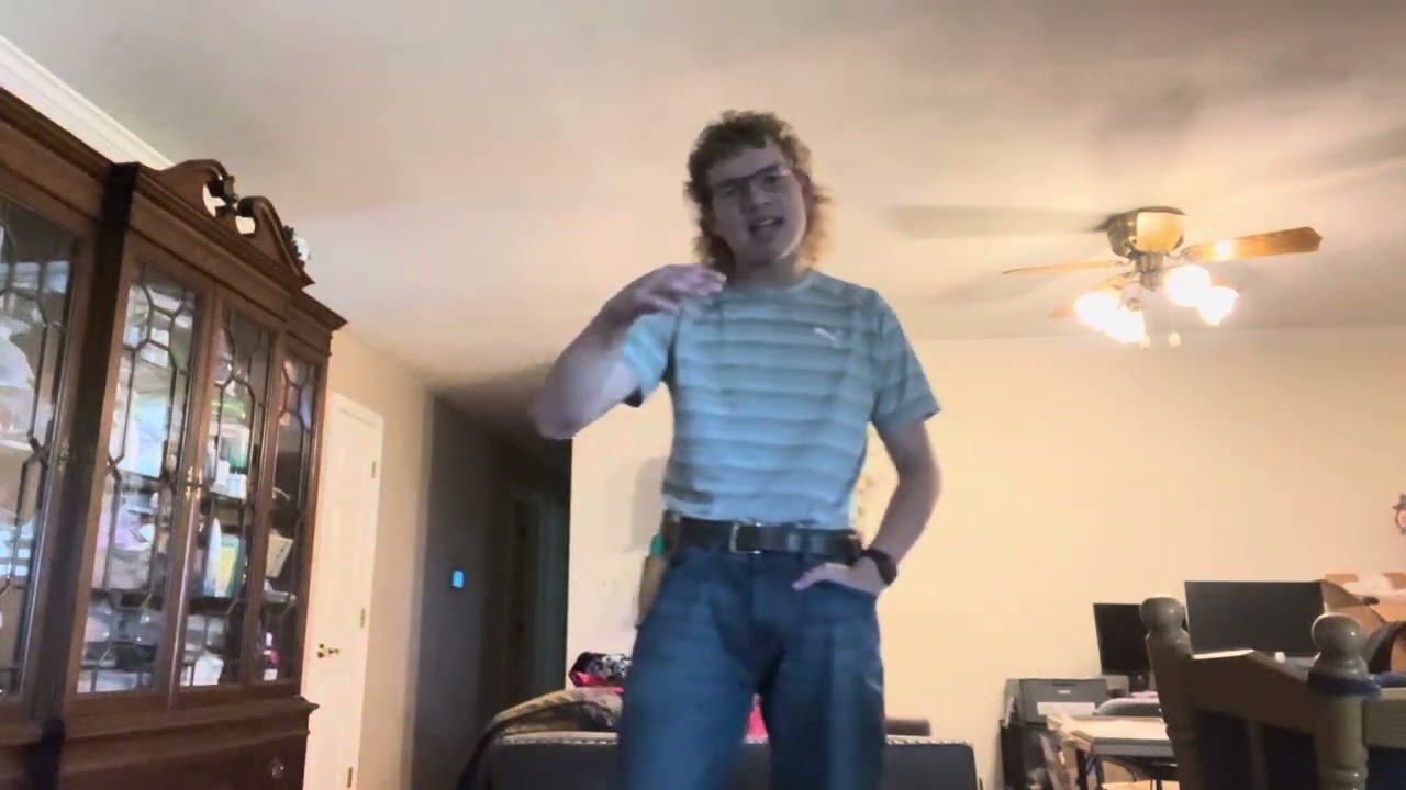Working man’s song