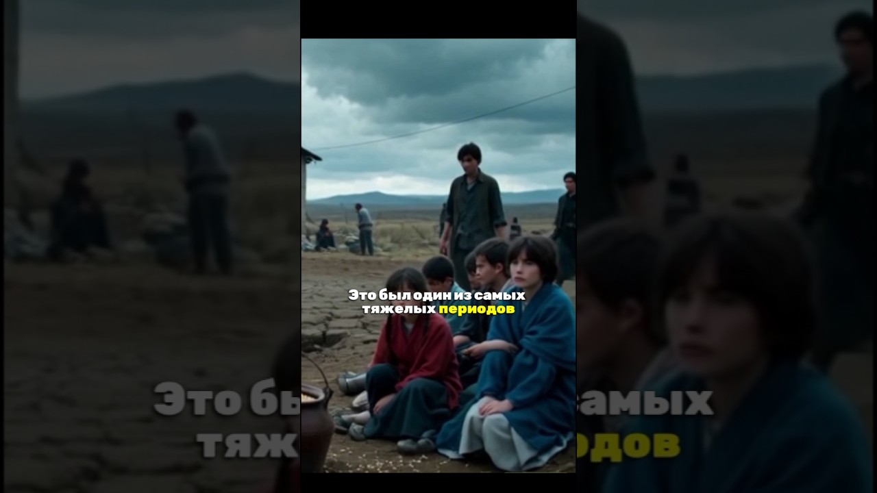 смута на руси 