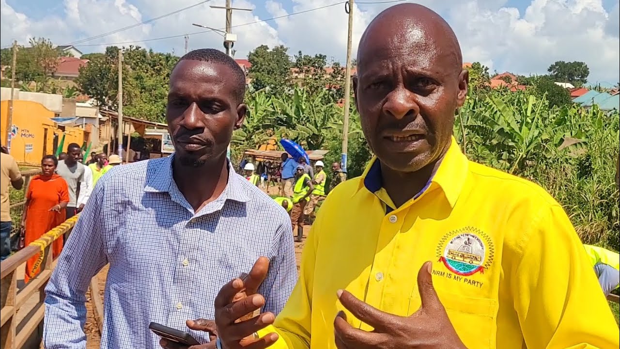 Updates on Orutindo Rwa Katete - Robert Kakyebezi Mayor Mbarara City