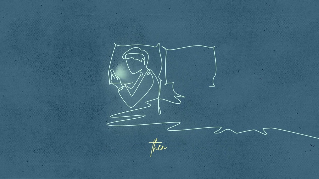 James TW   Is It Love (Official Lyric Video)