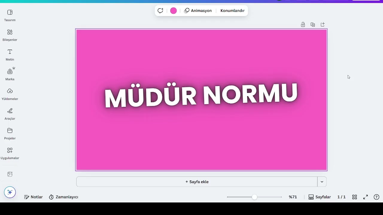 Aynı bah&ccedil;ede iki farklı okul varsa m&uuml;d&uuml;r normu nasıl olur?
