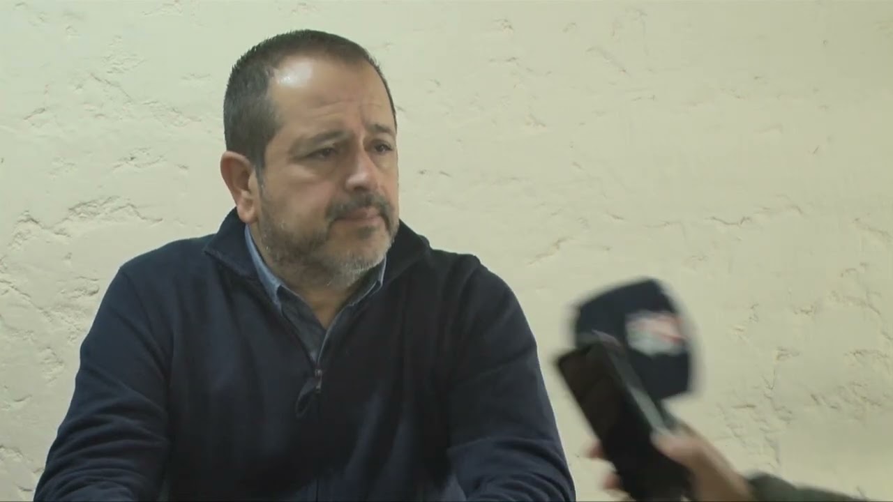 RUBEN ALVAREZ: NORMA TRUCCO RENUNCIÓ A SU BANCA COMO CONCEJAL - TRATAMIENTO LEGISLATIVO