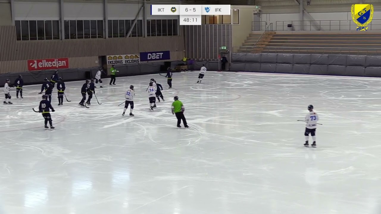 Highlights Tellus - Rättvik, Framtidsserien 25/26