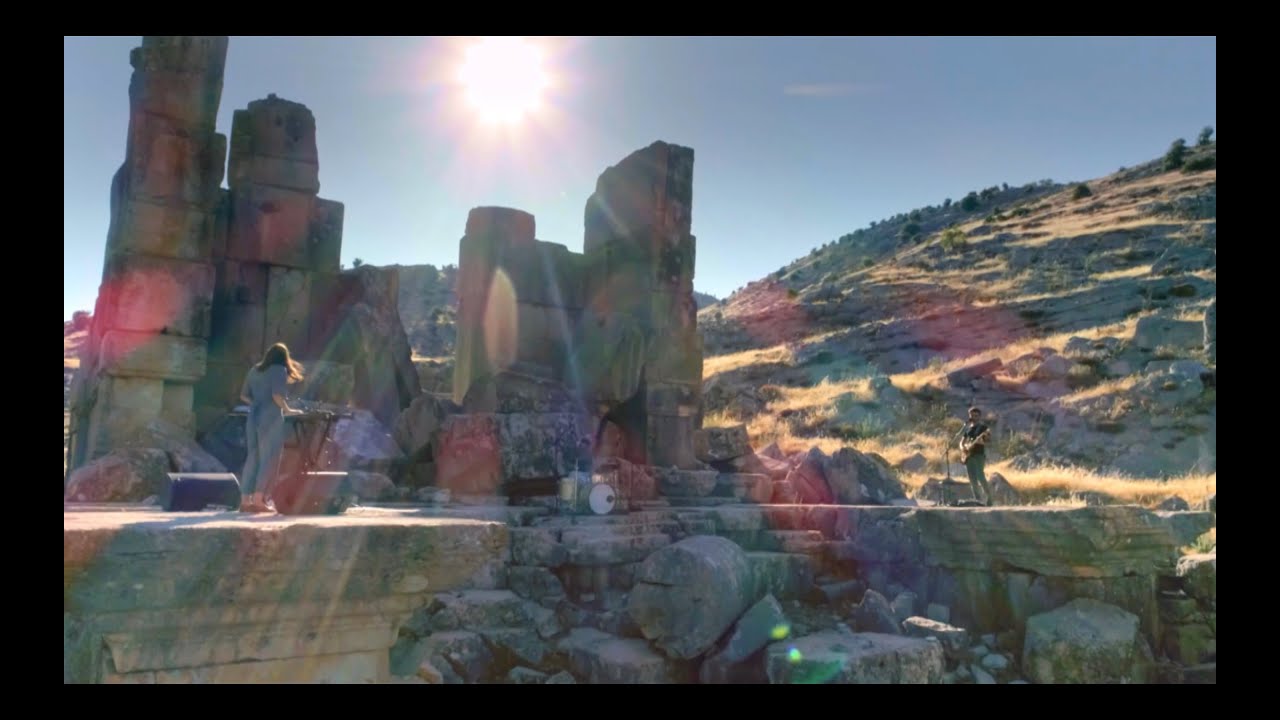 Postcards - Home is so Sad & Fossilized (Live at Baalbeck Festival 2021)