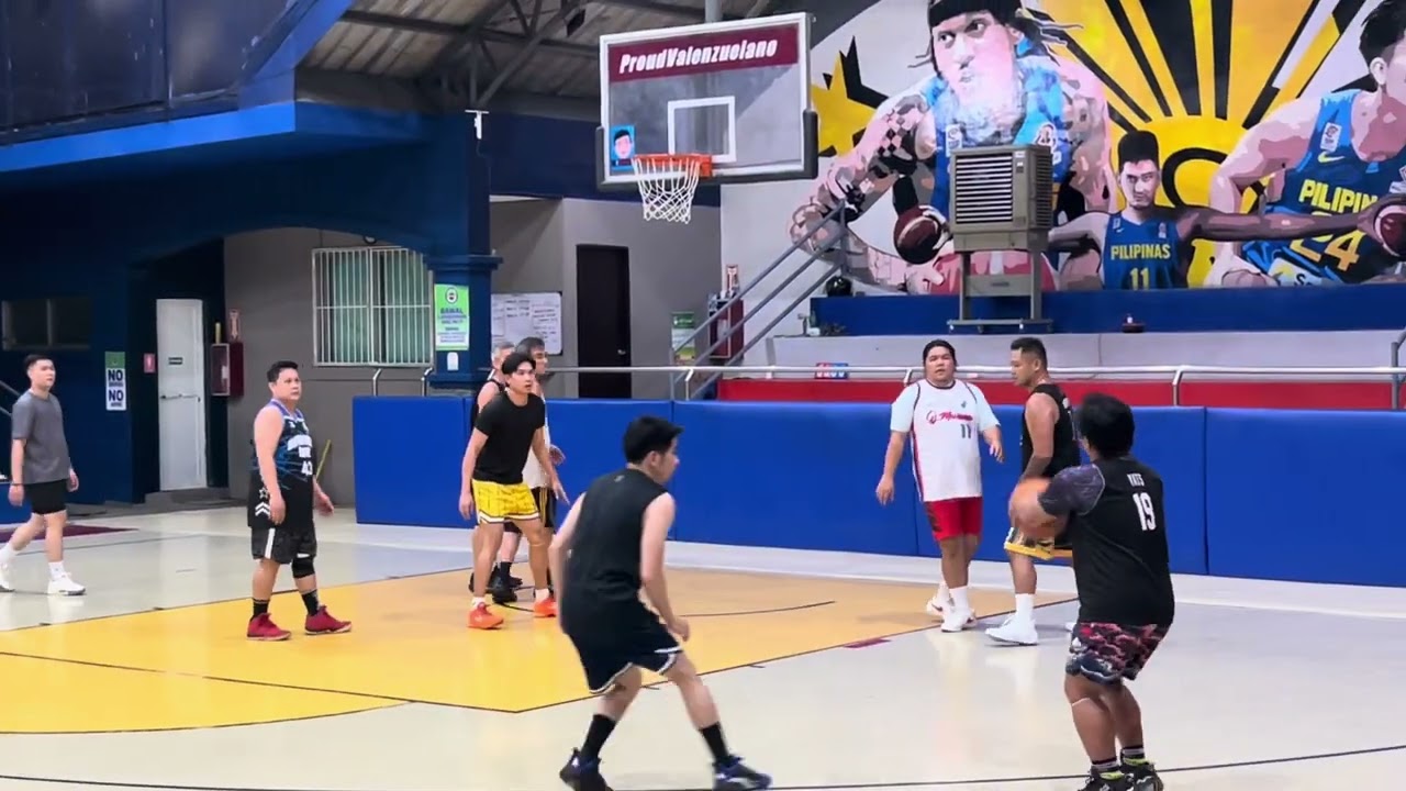 A. V. H.  Ballers ( Feb. 20, 2026)  Game  3