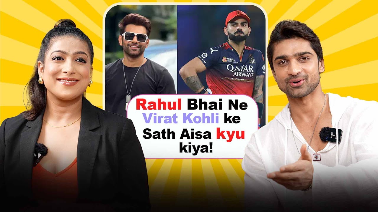 “I Will Be a Supportive Husband Like Ravi Dubey”, Abhishek Kumar